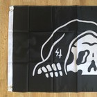 Lurking Class Skateboard Flag