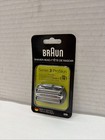Braun Genuine Oem Series 3 Pro Skin Replacement Shaver Head New 32s