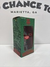 Lost In Space Robot B-9 Vintage Christmas Ornament 1997 Spencer Gifts Talks Nob