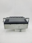 Dash Display Screen Pn  8-97360-175-0 Oem 2004 Isuzu Axiom 