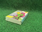 Barney - Barneys Fun And Games Vhs Tape 1996 Classic Collection Cartoon Film