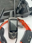 Garmin Astro 220 Gps Dog Tracking System W  Dc40 Collar Charger Bundle