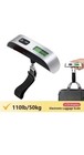 Luggage Digital Scale Pesa Valija Peso Maleta Para Pesar Maletas Balanza Bascula