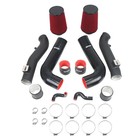 3   Cold Air Intake System For 2009  Nissan 370 Infiniti G37 14-15 Q60 Q40 3 7l
