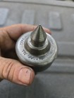 Ideal Live Center Mt 3 Morse Taper Usa Type S Metal Lathe Machinist Tool 