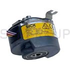 Used   Tested Sick Srm50s-hfz0-s22 Rotary Encoder