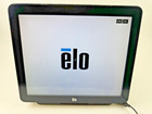 Elo - Esy17x3 - 17  In All In One Touchscreen Computer Pos Aio System