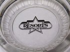 Vintage Resorts International Casino And Hotel Atlantic City Ashtray