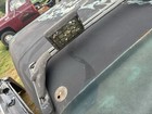 Black Off-road Roof Light Rack bar mount For Fog Lamp Blazer Fog Lamps Works