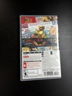 Super Mario 3d World   Bowser s Fury - Nintendo Switch Brand New Sealed