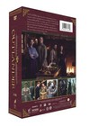 Outlander  The Complete Series Seasons 1-7  part 1 2   dvd 31-disc Set  