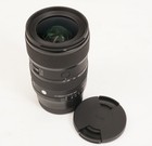 Sigma 17-40mm F 1 8 Dc Art With Autofocus And Dual Afl Buttons  l Mount 