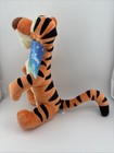 Walt Disney Winnie The Pooh Tigger 10  Plush Stuffed Animal Toy Nwt Just Play