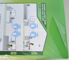 Powerline Starter Kit Gigabit Tp-link Av1200 Gigabit Seal Torn