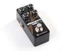Used Pigtronix Philosopher s Tone Micro Compressor Guitar Effects Pedal