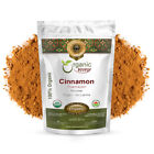 Organic Way True Ceylon Cinnamon Powder - Organic  Kosher   Usda Certified