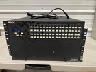 Amx Enova Dgx 32 Enclosure Video Audio Switch 16x16 Dvi