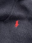 Polo Ralph Lauren Sweater Sz 2t Navy Blue