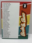 Playboy      boobs And Bums  Centerfold Collectors Cards      Choose A Playmate