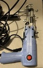 Tufting Gun 2 In 1 Both Cut Pile And Loop Pile Electric Carpet Tufting Gun