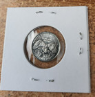 2026 P Uncirculated Emerging Liberty Semi Quincenetennial Dime