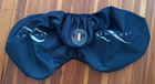 Antares France Fleece Lined Navy Saddle Cover - Euc 
