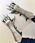 Nazgul Witch King Full   Lord Of The Rings Armor Cosplay Halloween Costum