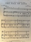64 Sword And Sandal Movie Sheet Music The Fall Of The Roman Empire Sophia Loren