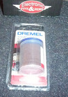 Dremel 409 35000 Rpm Metal Cutting Wheel 15 16 Dia  For Wood   Plastic 36 Pc Oem