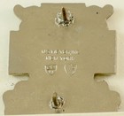 130th Station Hospital Crest Di dui Cb Ns Meyer Hm