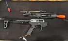 Airsoft Smg Hpa Polarstar Jack Conversion Kit M4