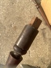 Antique Stair Baluster spindles Over 150 Years Old Lot 2 28    Tall