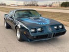 1979 Pontiac Trans Am 6 6 Litre Auto  Ws6  Ac  Nocturne Blue  Restored