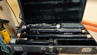 Vtg  Linton Bassoon  No Mouthpiece Read Desc