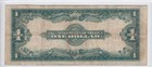 1923  1 Legal Tender Note Red Seal Horse Blanket Fr 40 A24926115b