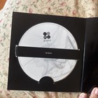 Bts Wings  g Ver   Album cd  Rm Photocard