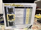 Cortelco Colleague Series 222000-tp2-27e 2-line En Bk Corded Telephone