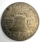 1962 50c Franklin Half Dollar