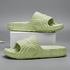 Men Women Fashion Non Slip Beach Slides Soft Summer Outdoor Sandals Lightweight 