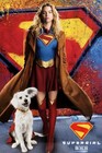 2026 Supergirl Movie Poster 11x17 Milly Alcock Jason Momoa Dc Kara Zor El     