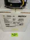 Protech Condenser Motor 1 4 Hp 208-230 1 60 825rpm 1spd 51-23054-13