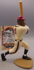 1996 Loose Starting Lineup Figure Jackie Robinson Kansas City Monarchs Dodgers