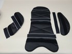 Go Kart Seat Pads Champ Kart Wing  Your Race Number  Extra Small  Size Seat Pad