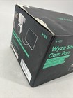 Solar Pan Cam 2-pack Solar Outdoor Home Security Camera W  2k Hd New Ships Fast