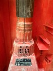 Hilti Te705 Te-705 Electric Demolition Hammer Heavy Duty Concrete Breaker Tool