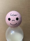 1989 Fisher Price Shampoo  Character Head 12 Fl Oz Bottle- Used Vintage- Rare