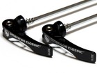 American Classic Mtb Bike Cromo 100 135 Mm Quick Release Skewers Black