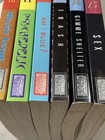 Tin House Literary Magazine Issues 10   15 Lot Music Psychedelia Sex