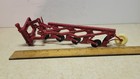 Toy Ertl International 1 16 Scale 4 Bottom 3 Point Hitch Moldboard Farm Plow  2