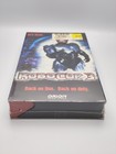 Robocop 3 Vhs    new Sealed    With Orion Home Video Watermark